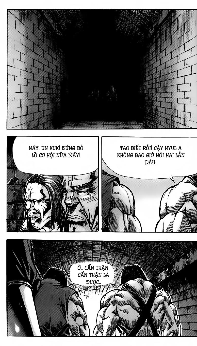 Diêm Đế Chapter 82 - 15