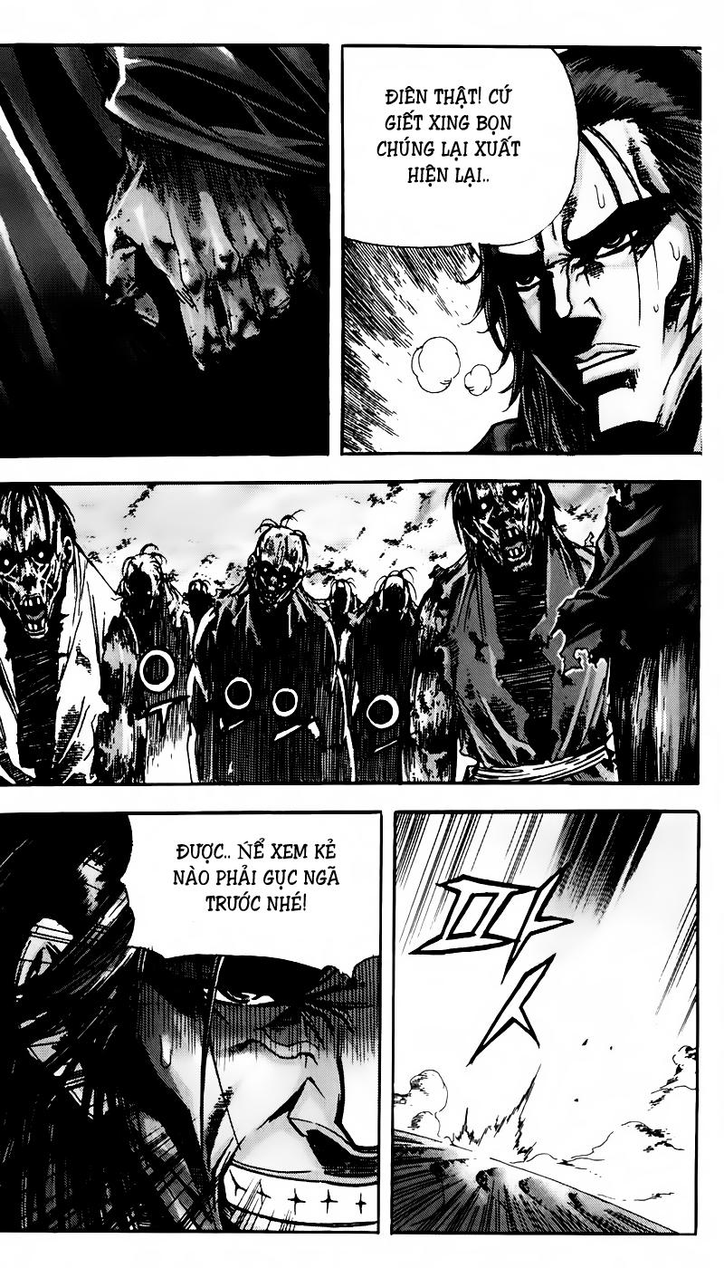 Diêm Đế Chapter 82 - 4