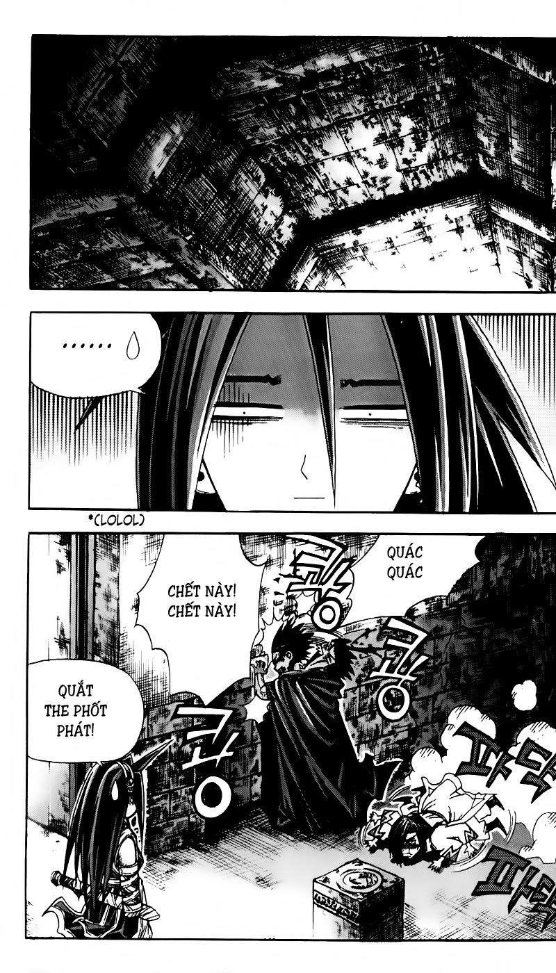 Diêm Đế Chapter 82 - 9