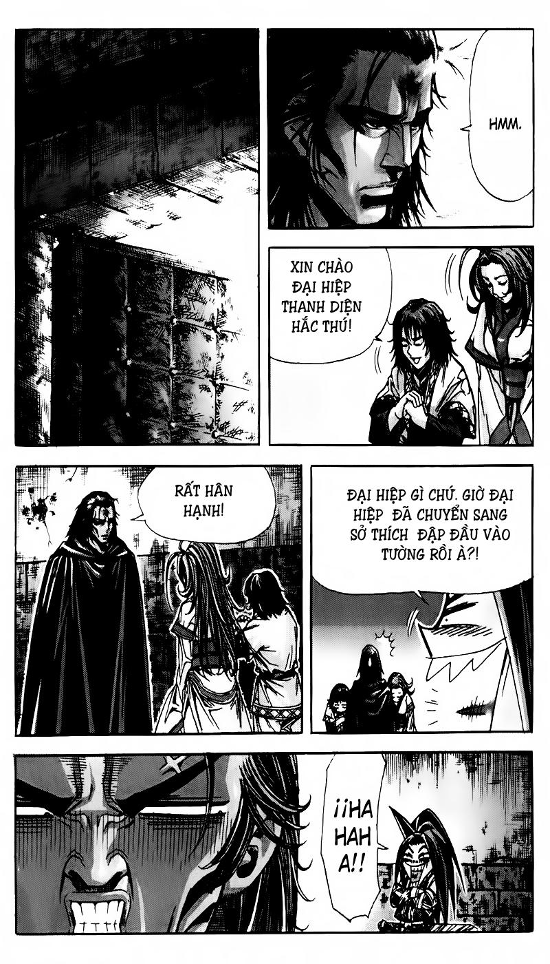 Diêm Đế Chapter 82 - 10