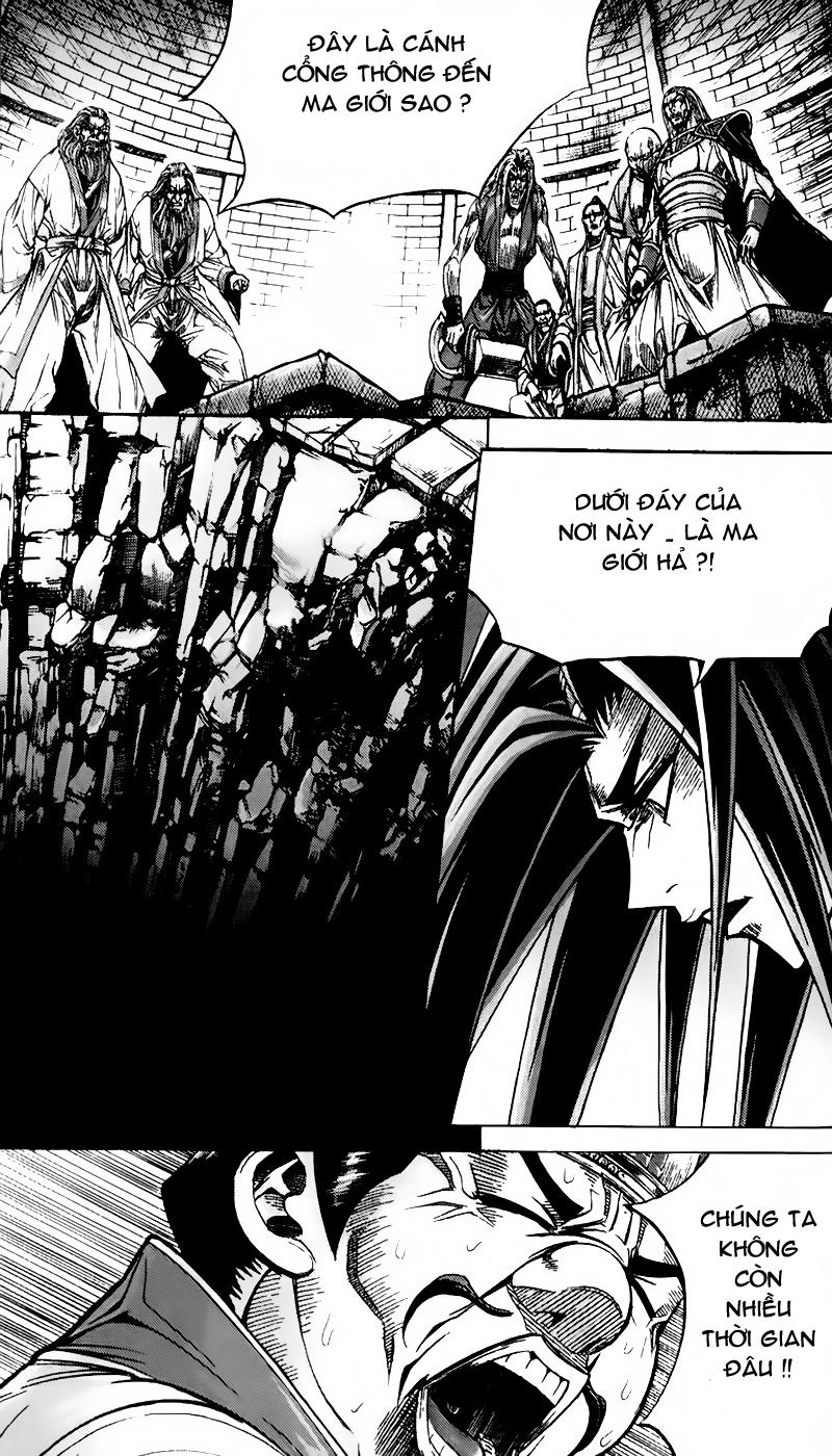 Diêm Đế Chapter 89 - 12