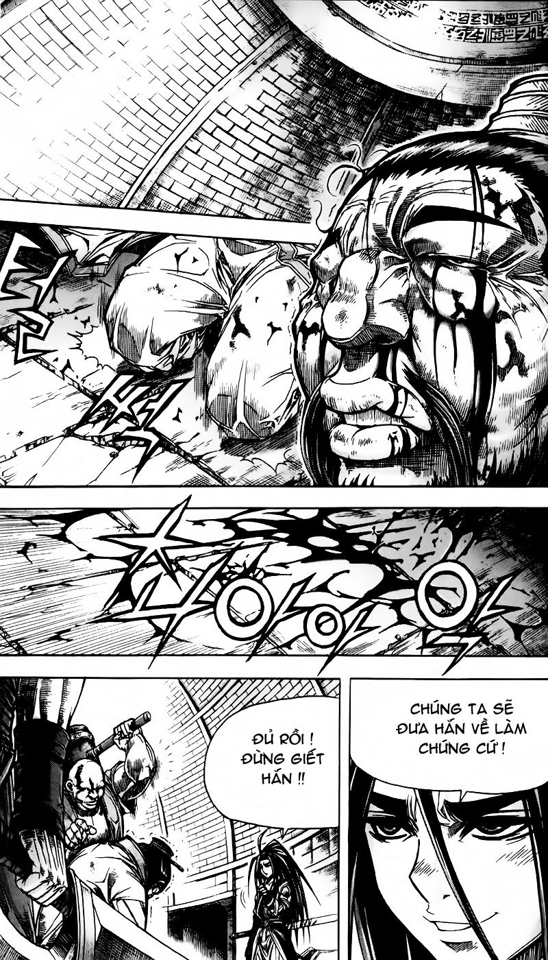 Diêm Đế Chapter 89 - 6