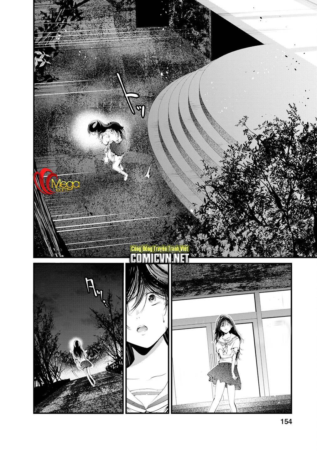 Nhà Tù Thí Nghiệm Chapter 11 - 23