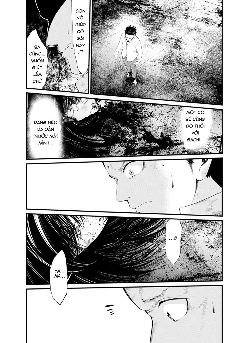 Nhà Tù Thí Nghiệm Chapter 17 - 7