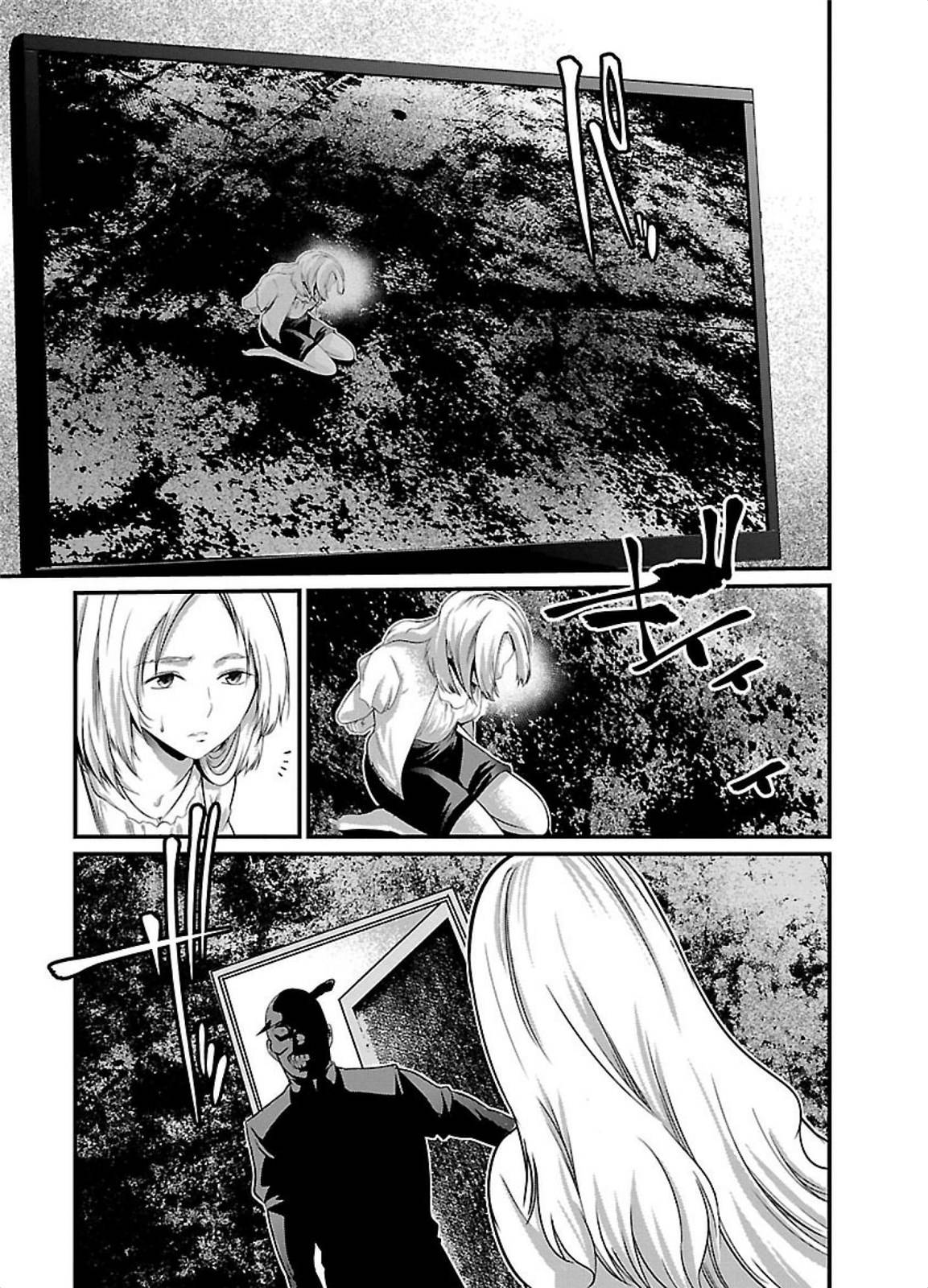 Nhà Tù Thí Nghiệm Chapter 4 - 18
