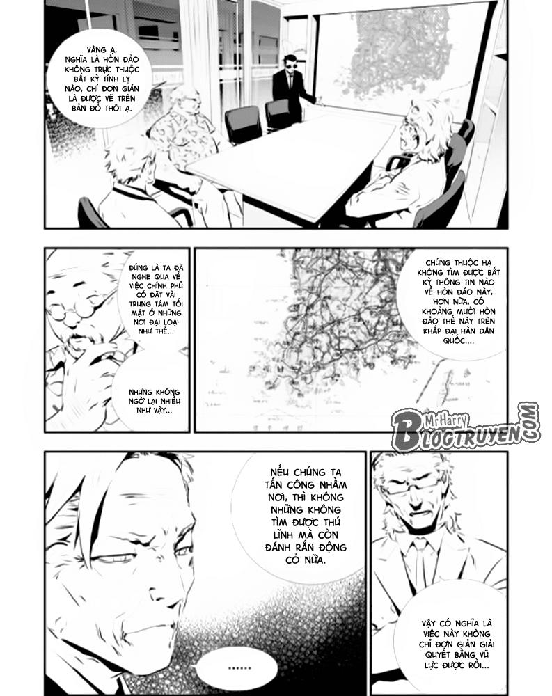 Kẻ Phá Hoại 2 Chapter 113 - 14