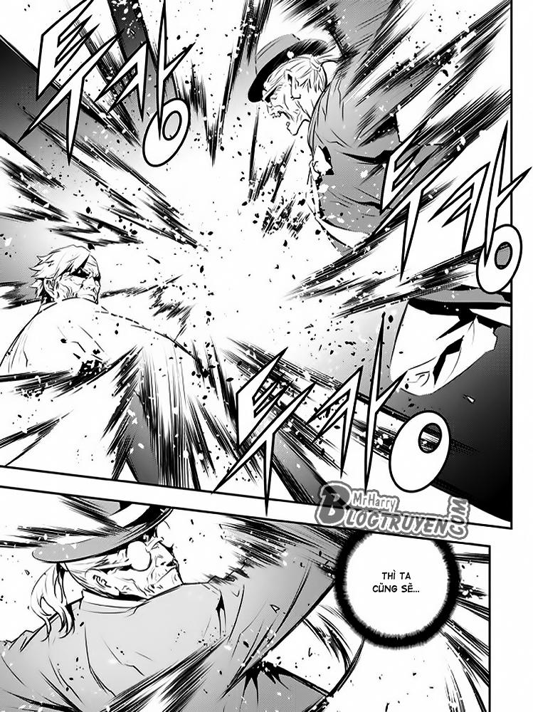 Kẻ Phá Hoại 2 Chapter 125 - 5