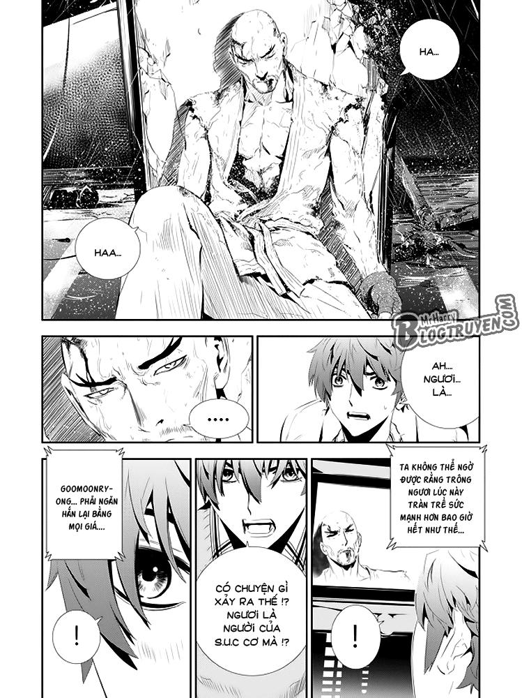 Kẻ Phá Hoại 2 Chapter 162 - 9
