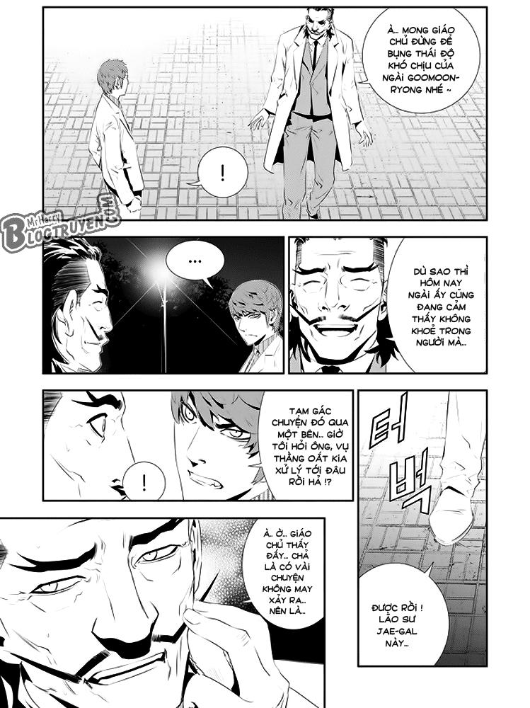 Kẻ Phá Hoại 2 Chapter 168 - 2