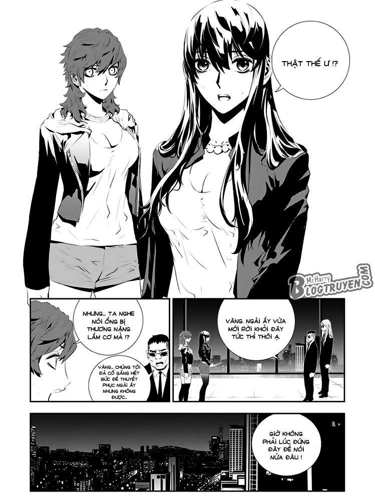Kẻ Phá Hoại 2 Chapter 171 - 3