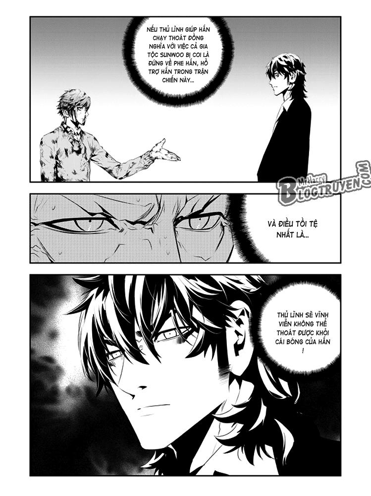 Kẻ Phá Hoại 2 Chapter 189 - 6