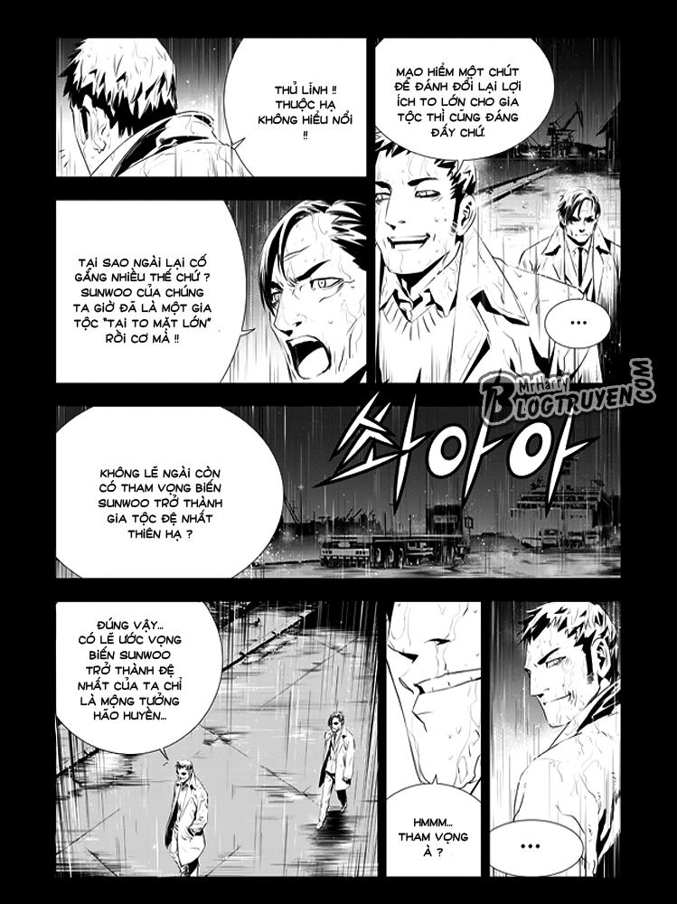 Kẻ Phá Hoại 2 Chapter 190 - 7