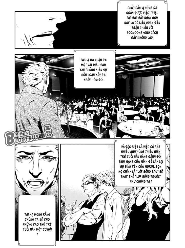 Kẻ Phá Hoại 2 Chapter 200 - 30