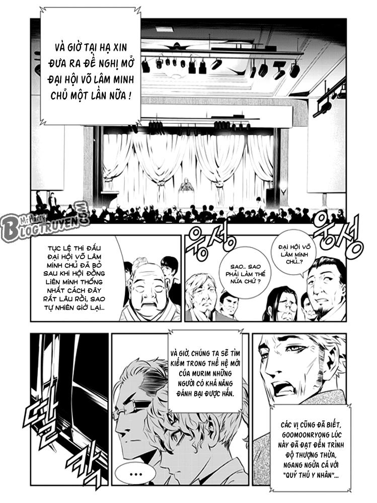 Kẻ Phá Hoại 2 Chapter 200 - 31