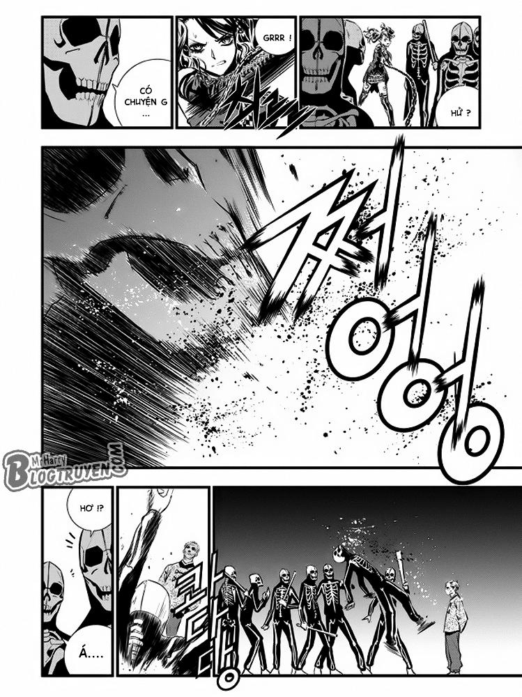 Kẻ Phá Hoại 2 Chapter 58 - 4