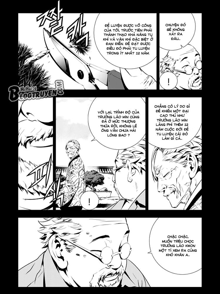 Kẻ Phá Hoại 2 Chapter 199 - 8