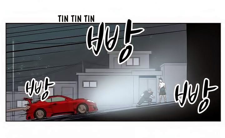 Eun Aran - Cao Thủ Murim Chapter 22 - 29