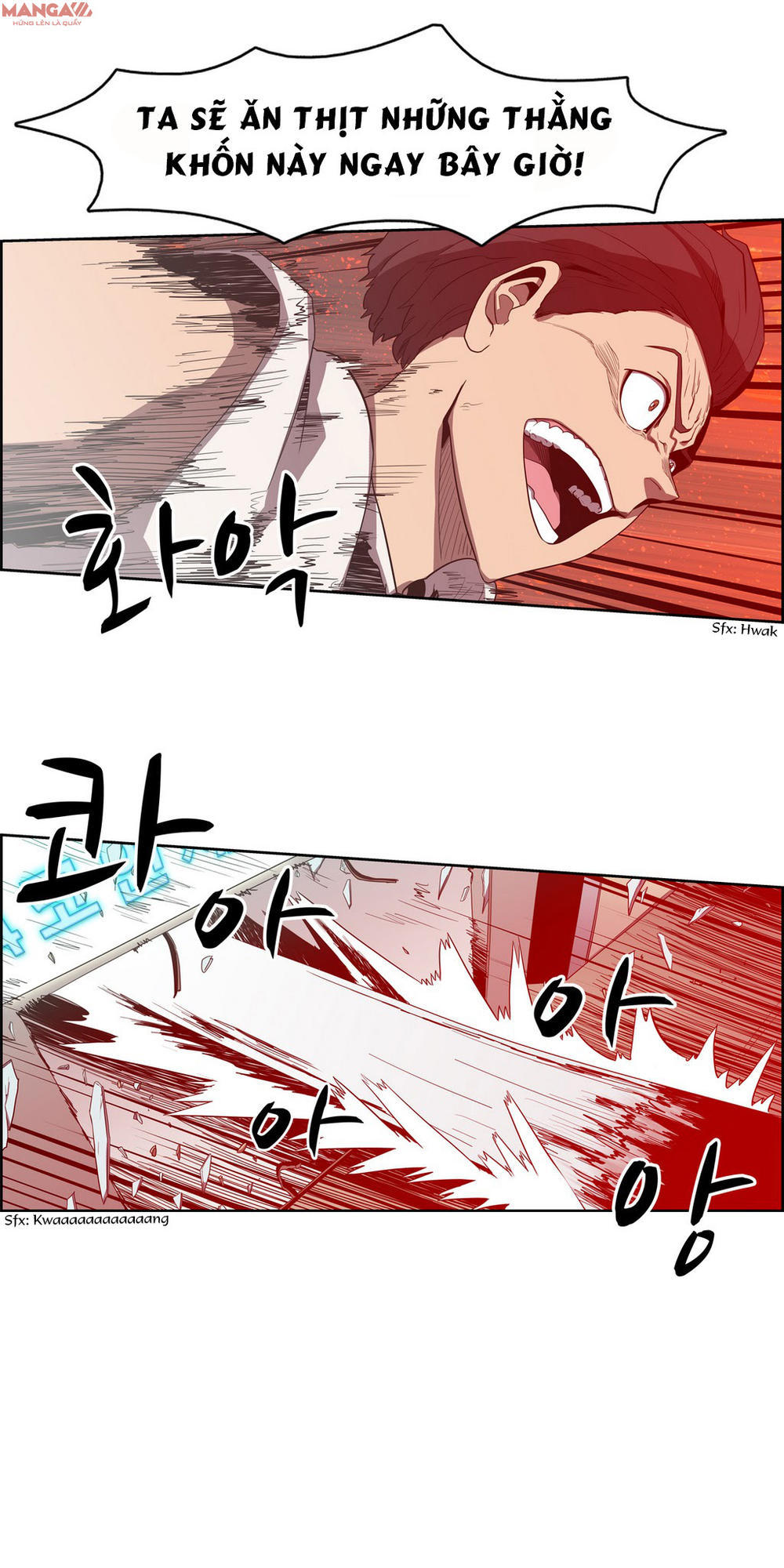 Eun Aran - Cao Thủ Murim Chapter 67 - 27