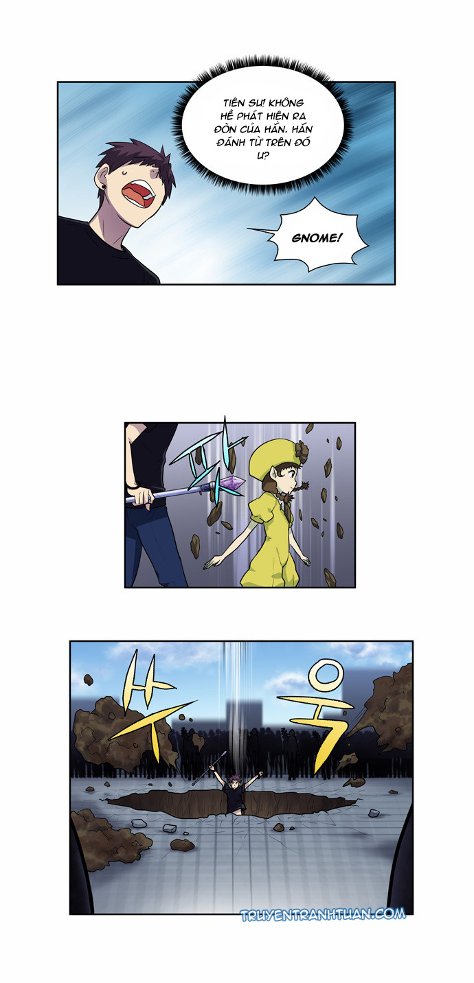 Thế Giới Game Thủ Chapter 116 - 8