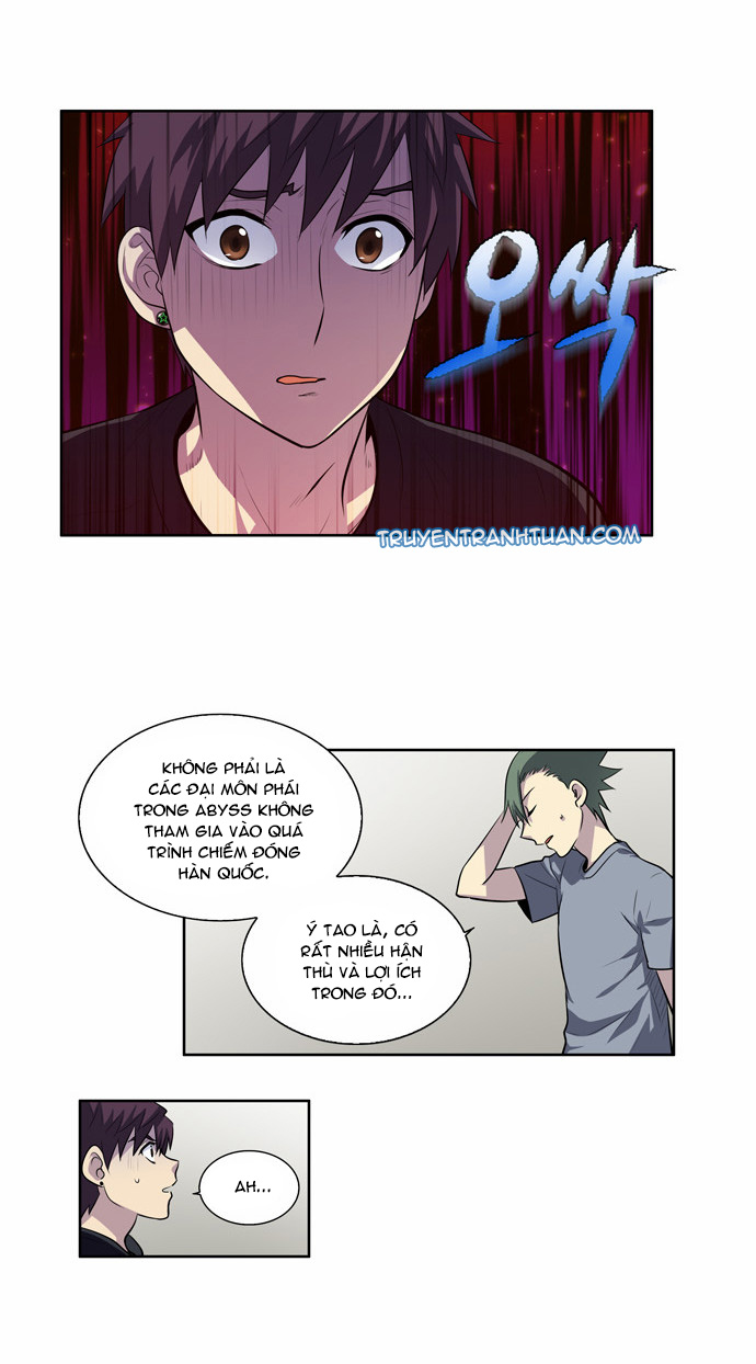 Thế Giới Game Thủ Chapter 121 - 23