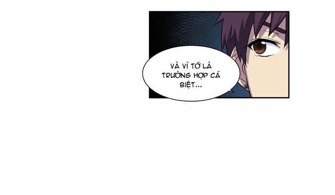 Thế Giới Game Thủ Chapter 130 - 16
