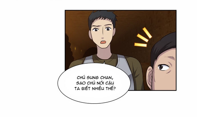 Thế Giới Game Thủ Chapter 132 - 10