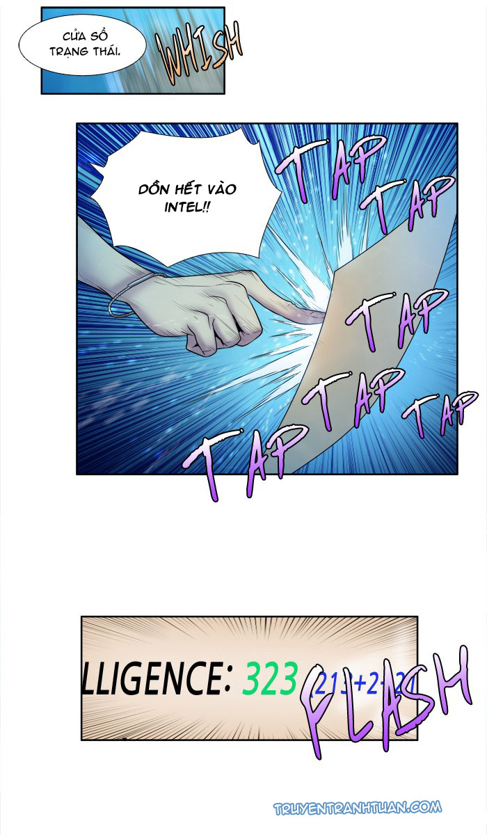 Thế Giới Game Thủ Chapter 139 - 22