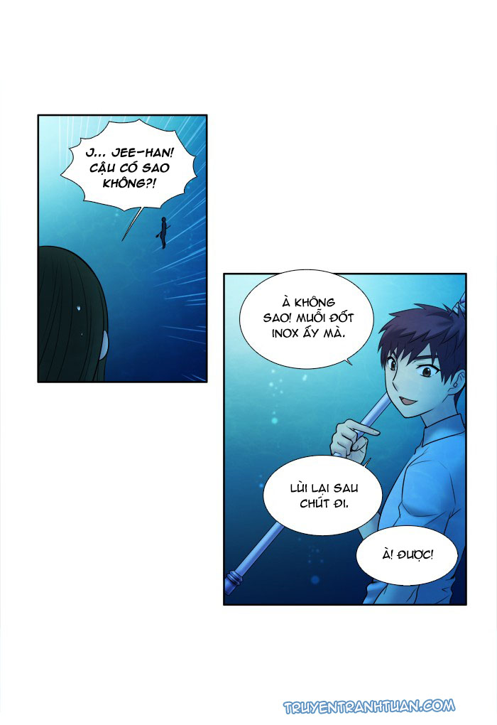 Thế Giới Game Thủ Chapter 139 - 7
