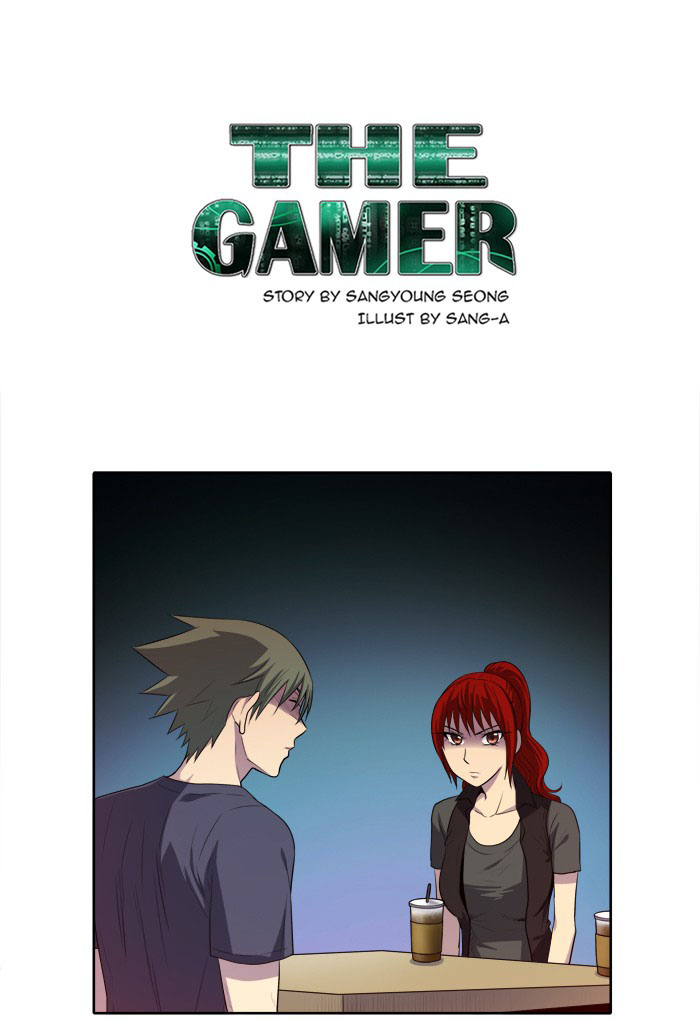 Thế Giới Game Thủ Chapter 141 - 1