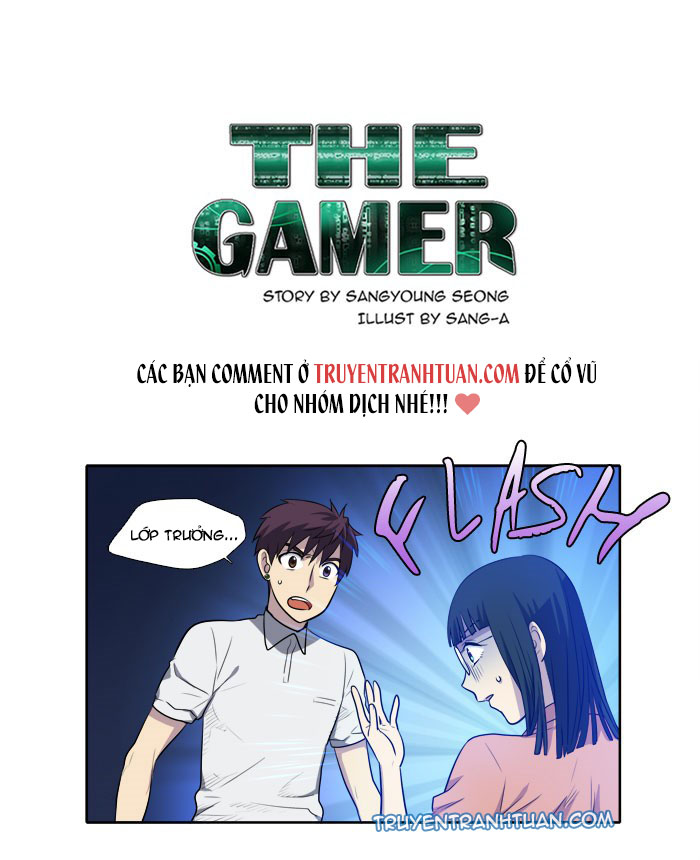 Thế Giới Game Thủ Chapter 143 - 1