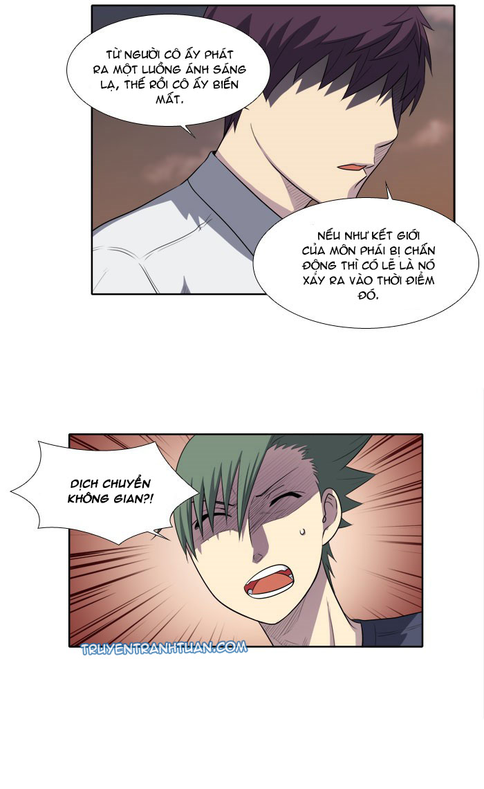 Thế Giới Game Thủ Chapter 143 - 14