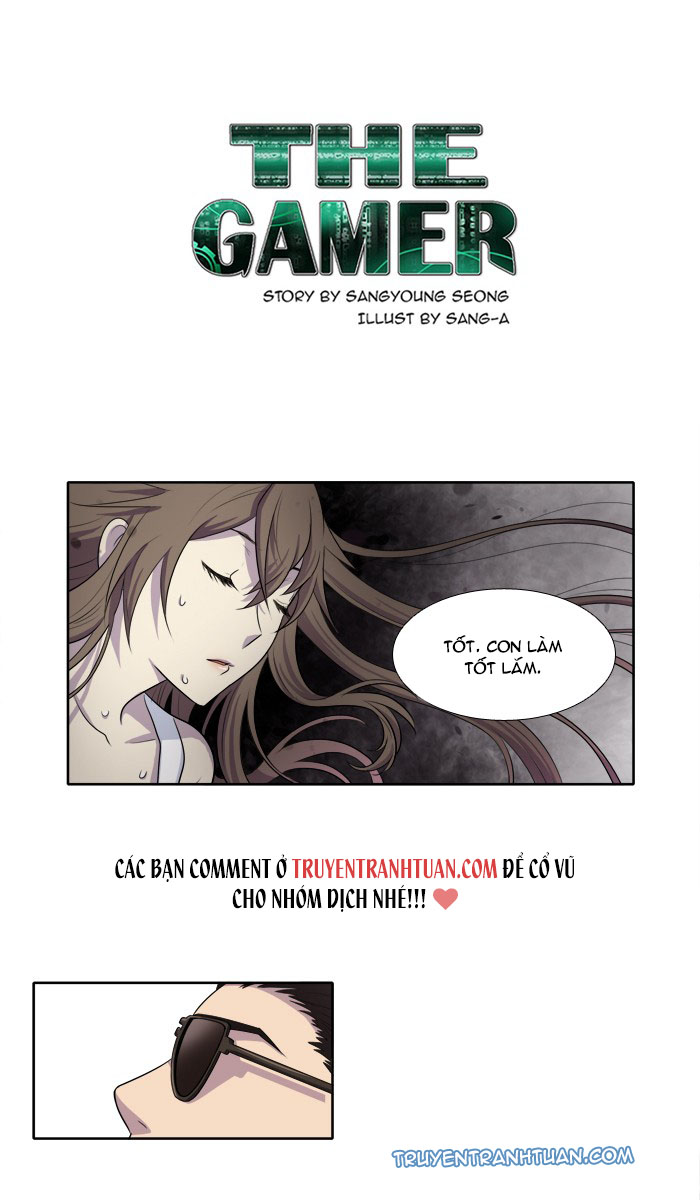 Thế Giới Game Thủ Chapter 144 - 3