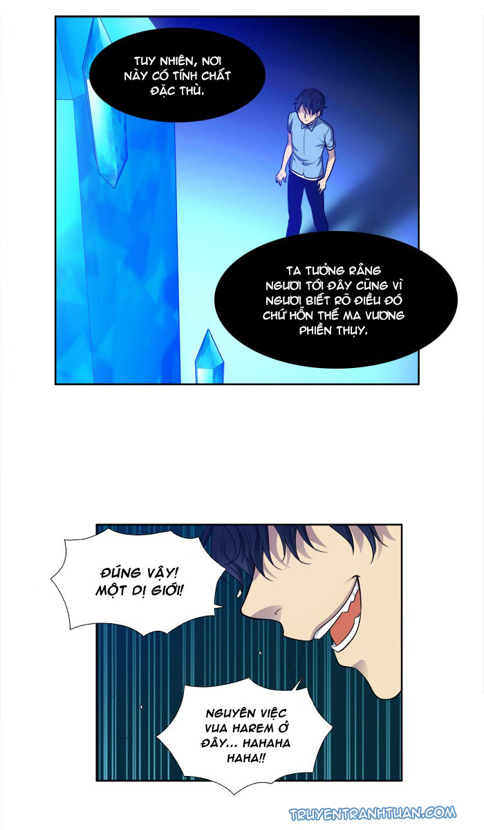 Thế Giới Game Thủ Chapter 145 - 15