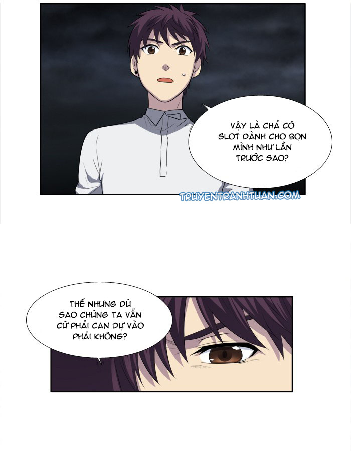Thế Giới Game Thủ Chapter 145 - 37