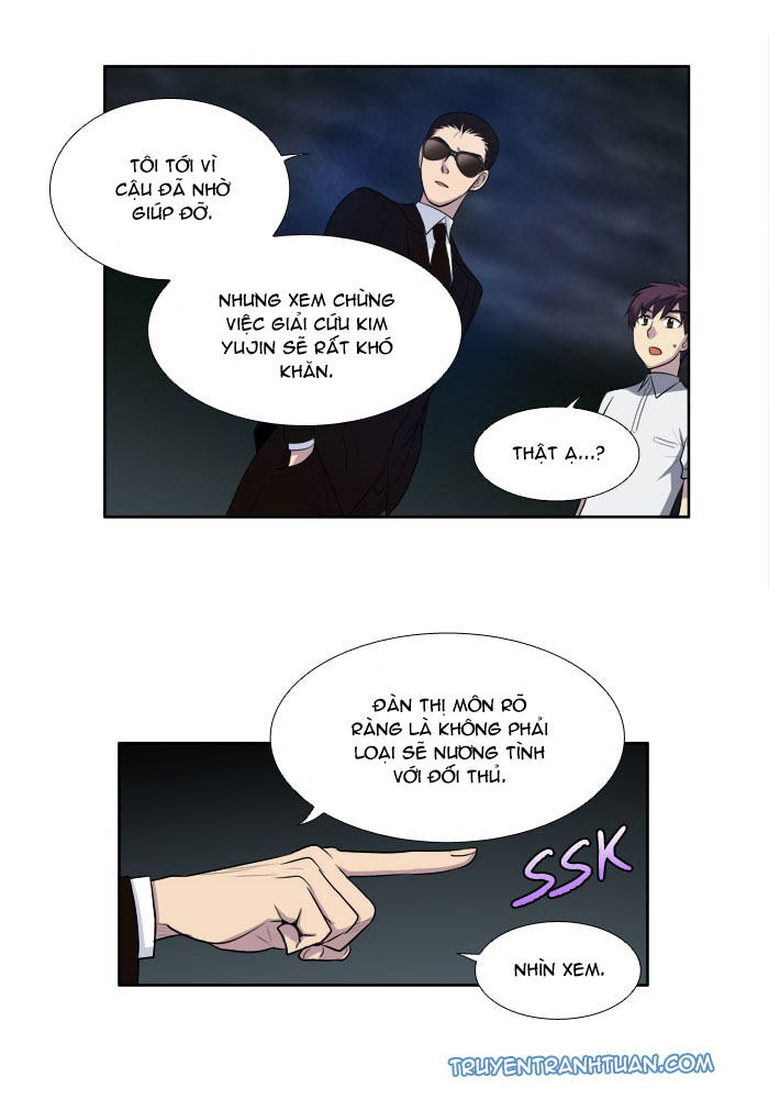 Thế Giới Game Thủ Chapter 146 - 2
