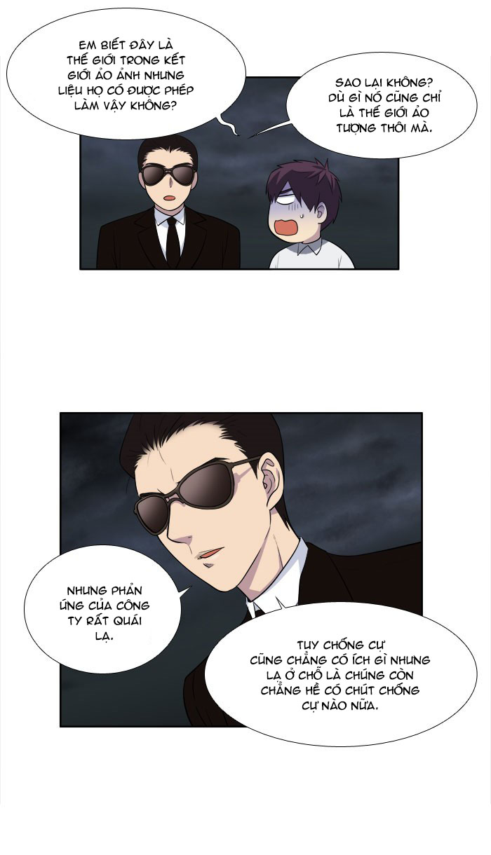 Thế Giới Game Thủ Chapter 146 - 8