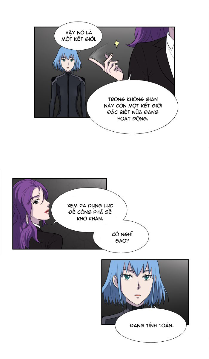 Thế Giới Game Thủ Chapter 147 - 22