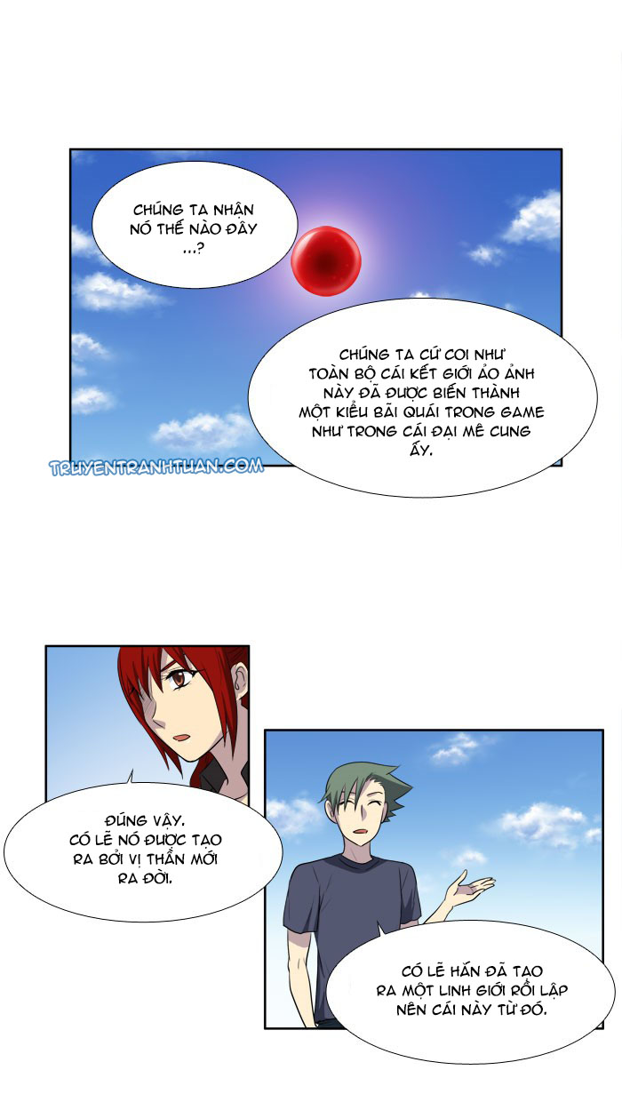 Thế Giới Game Thủ Chapter 147 - 36