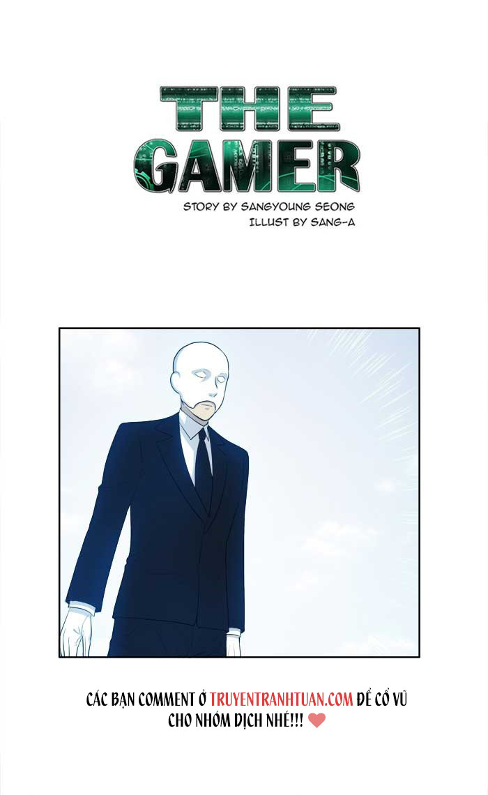 Thế Giới Game Thủ Chapter 151 - 2