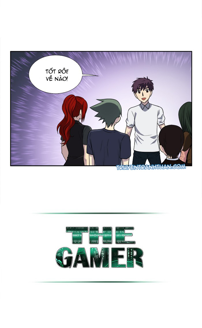 Thế Giới Game Thủ Chapter 152 - 15
