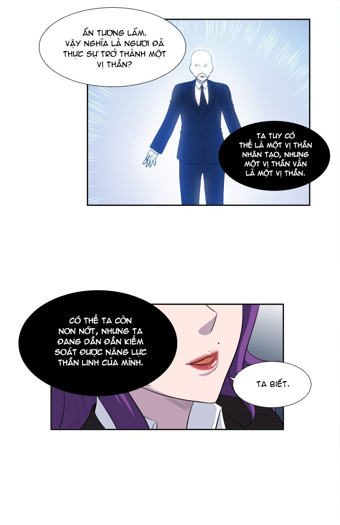 Thế Giới Game Thủ Chapter 152 - 28