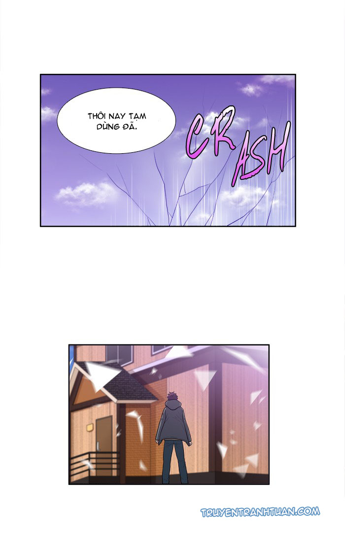 Thế Giới Game Thủ Chapter 166 - 21