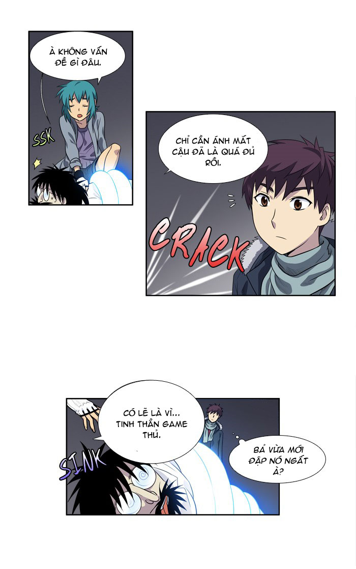 Thế Giới Game Thủ Chapter 166 - 9