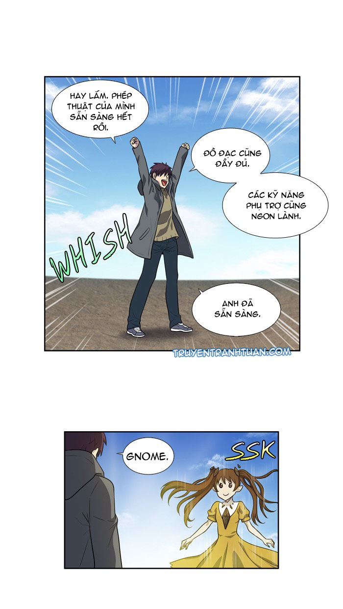 Thế Giới Game Thủ Chapter 167 - 26