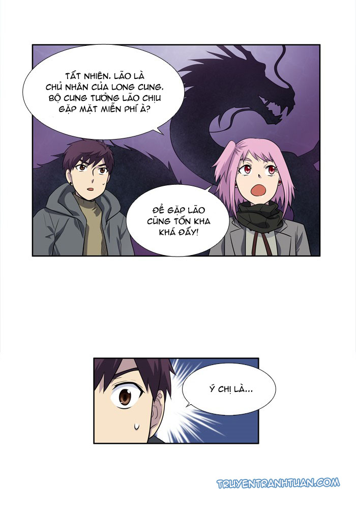 Thế Giới Game Thủ Chapter 171 - 9