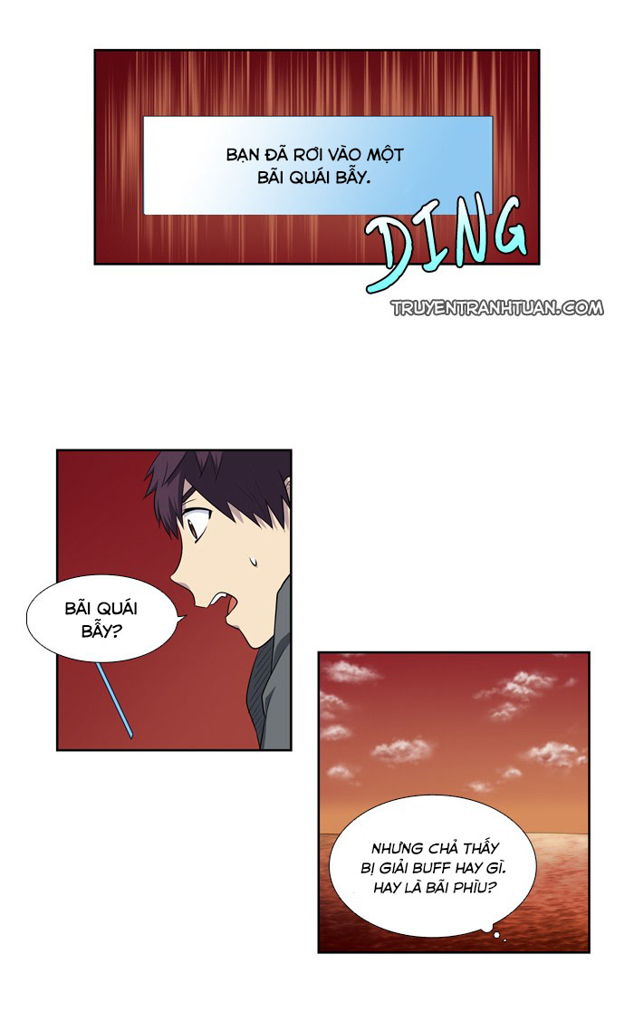 Thế Giới Game Thủ Chapter 176 - 14