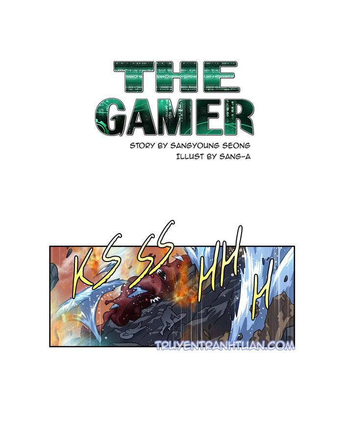 Thế Giới Game Thủ Chapter 180 - 1