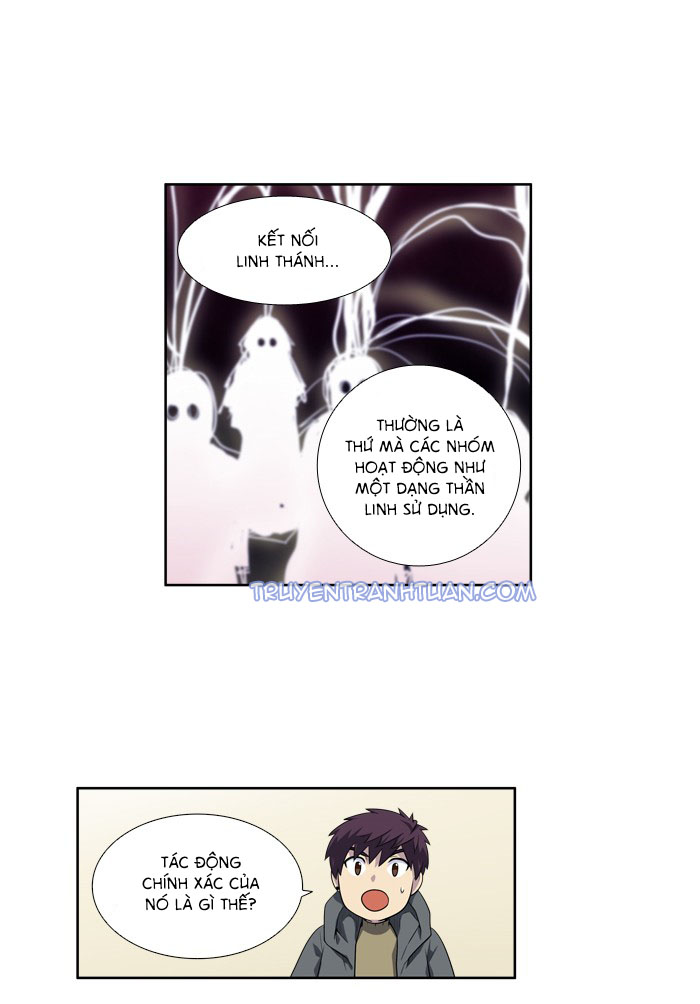 Thế Giới Game Thủ Chapter 180 - 15