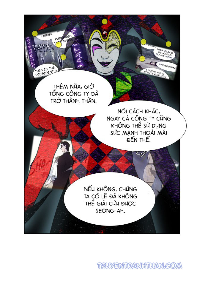 Thế Giới Game Thủ Chapter 180 - 22