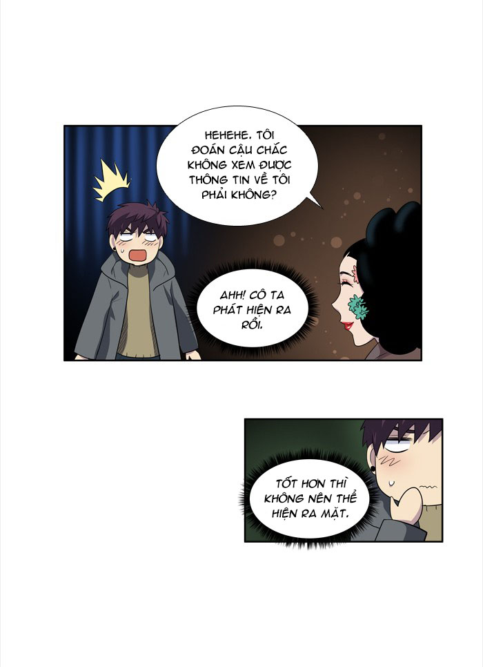 Thế Giới Game Thủ Chapter 182 - 16